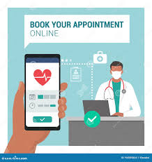 Online Doctor Appointment